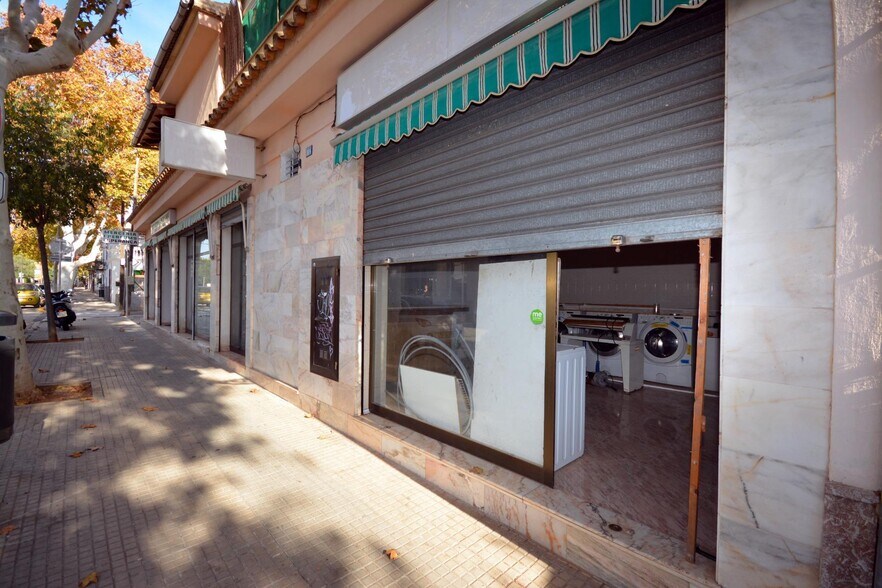 Local commercial dans Palma à vendre - Photo de l’immeuble – Image 2 sur 20