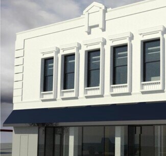 Plus de détails pour 160 E 2nd St, Pomona, CA - Terrain à vendre