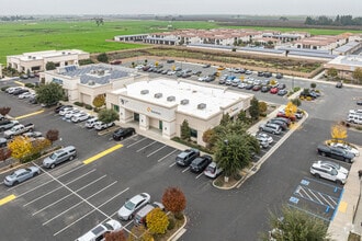 1969 Hillman St, Tulare, CA - Vue aérienne  vue de carte - Image1