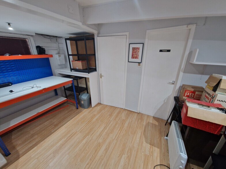 77 Torrisdale St, Glasgow à vendre - Photo intérieure – Image 3 sur 9