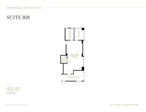 450 S Kitsap Blvd, Port Orchard, WA à louer Plan d’étage– Image 1 sur 1