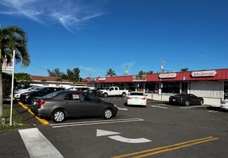 Plus de détails pour 255 NE 8th St, Homestead, FL - Local commercial à louer