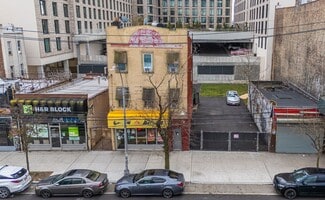 Plus de détails pour 1516-1520 Mermaid Avenue – Local commercial à vendre, Brooklyn, NY