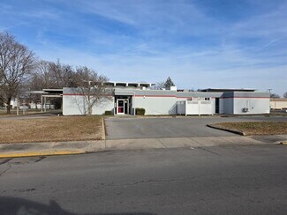 Plus de détails pour 210 S Kingshighway St, Sikeston, MO - Spécialisé à vendre