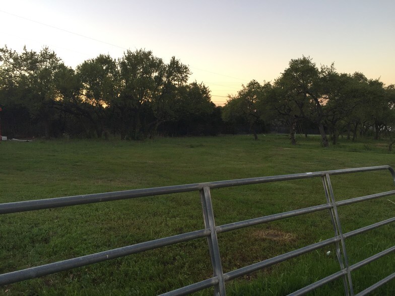 2401 W Whitestone Blvd, Cedar Park, TX à vendre - Photo de l’immeuble – Image 3 sur 28