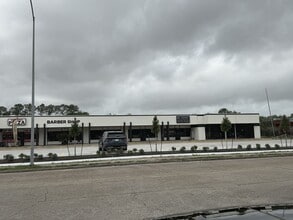 16504-16524 Sea Lark Rd, Houston, TX à louer Photo de l’immeuble– Image 2 sur 2