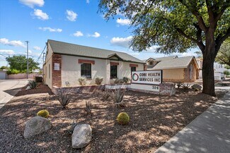 Plus de détails pour 314 E Thomas Rd, Phoenix, AZ - Bureau à vendre