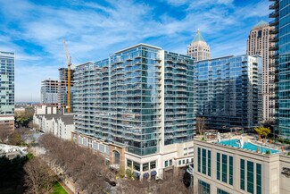 Plus de détails pour 60 11th St NE, Atlanta, GA - Local commercial à louer