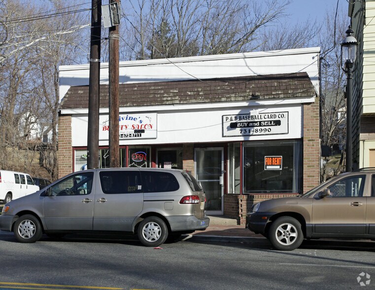 427-429 Main St, West Orange, NJ à vendre - Photo de l’immeuble – Image 3 sur 3