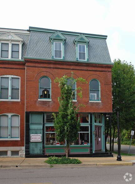 1926 Cherokee St, Saint Louis, MO à vendre - Photo de l’immeuble – Image 2 sur 55