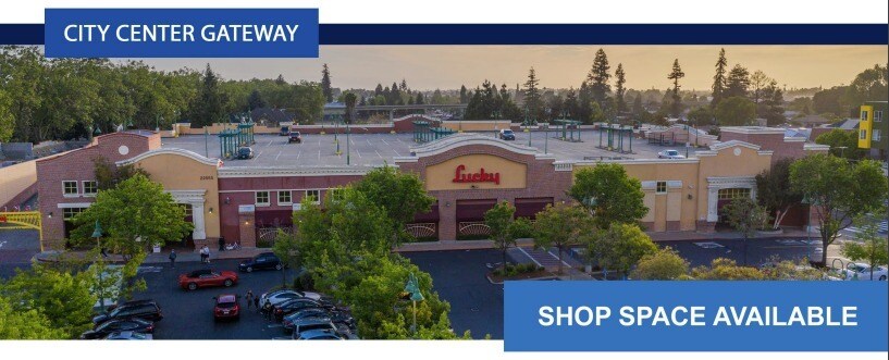 22555 Mission Blvd, Hayward, CA à louer - Photo de l’immeuble – Image 2 sur 5