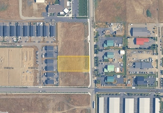 Plus de détails pour 10101 N Atlas Rd, Hayden, ID - Terrain à vendre