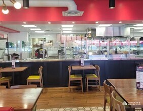 1700 S College Ave, Fort Collins, CO à louer Photo intérieure– Image 2 sur 7