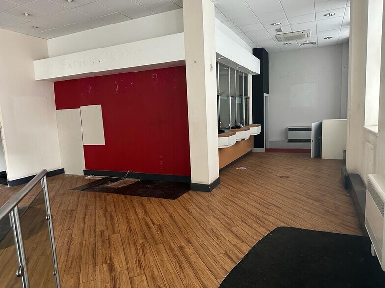 1-3 Market Pl, Willenhall à vendre - Photo intérieure – Image 3 sur 3