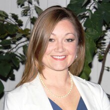 Charlotte Eyring