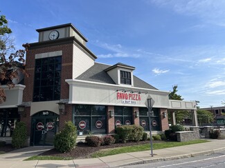 Plus de détails pour 160-190 Main St, East Aurora, NY - Local commercial à louer