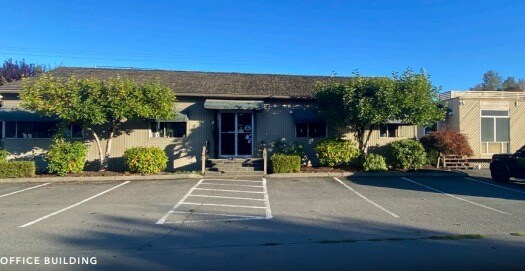 19220 NE Union Hill Rd, Redmond, WA à louer - Photo de l’immeuble – Image 3 sur 4