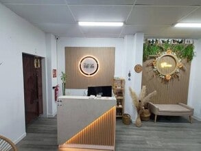 Local commercial dans L'Hospitalet de Llobregat, Barcelona à louer Photo intérieure– Image 2 sur 18