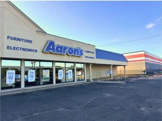 Plus de détails pour 3405 S Georgia St, Amarillo, TX - Bureau/Local commercial à louer