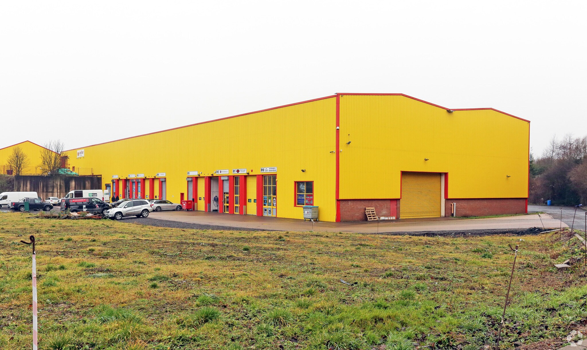 New Rd, Dudley à louer Photo principale– Image 1 sur 4