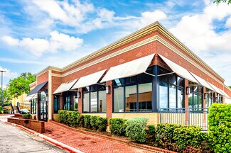 Plus de détails pour 3701 W Northwest Hwy, Dallas, TX - Bureau/Local commercial, Local commercial à louer