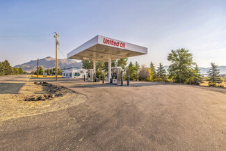 Plus de détails pour 2404 W US Hwy 93, Arco, ID - Local commercial à vendre