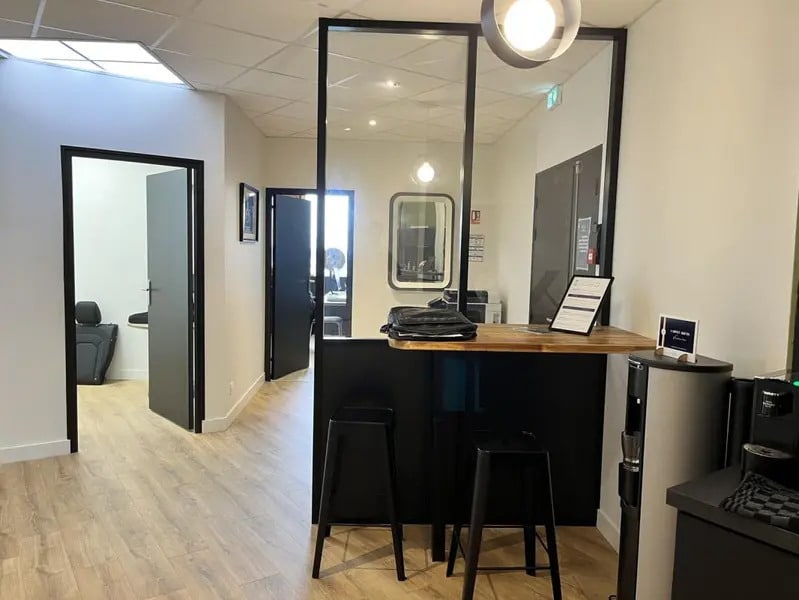 Bureau dans Cesson-Sévigné à louer Photo intérieure– Image 1 sur 9