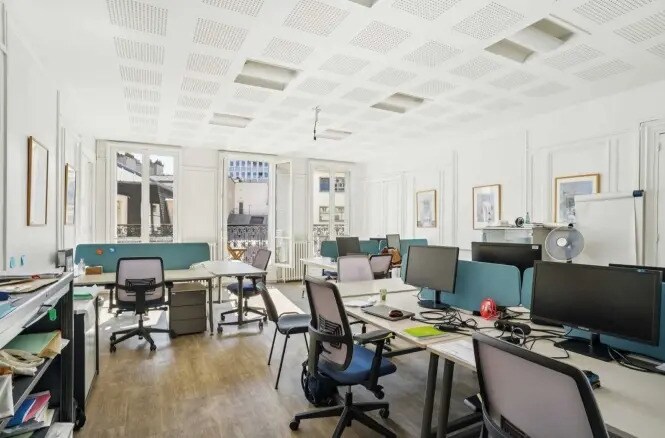 96 Rue De La Victoire, Paris à louer Photo intérieure– Image 1 sur 9