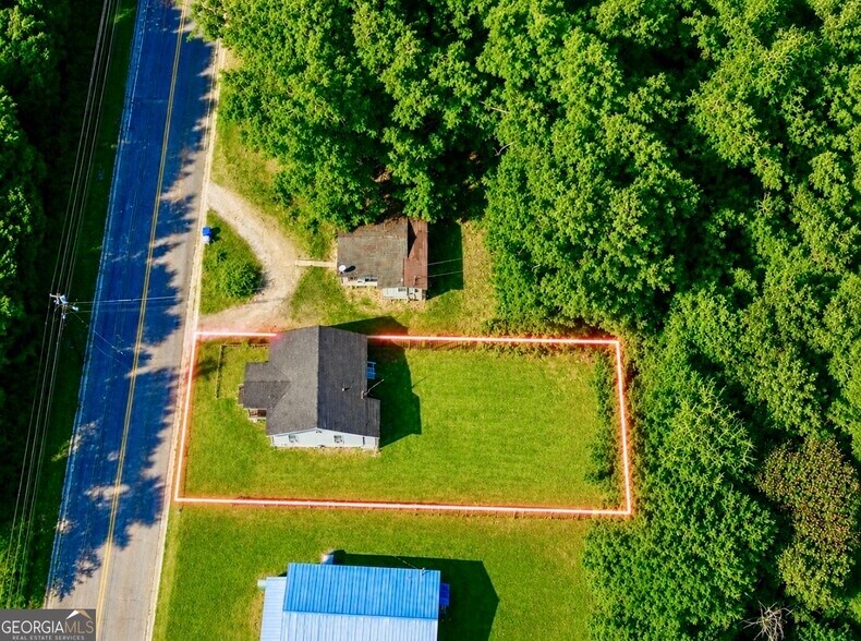 1210 Academy Ave, Dublin, GA à vendre - Photo de l’immeuble – Image 2 sur 28