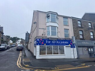 Plus de détails pour 98 Woodfield St, Swansea - Local commercial à louer