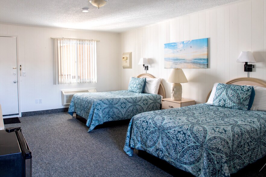 1020 Boulevard, Seaside Heights, NJ à vendre - Photo de l’immeuble – Image 2 sur 12