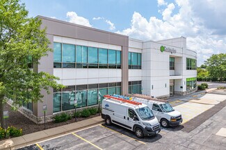 Plus de détails pour 2430 W Indian Trl, Aurora, IL - Bureau à louer