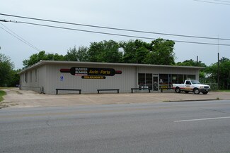 Plus de détails pour 2680 S 4th St, Beaumont, TX - Local commercial à louer
