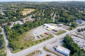 681 Route 211 E, Middletown, NY - VUE AÉRIENNE  vue de carte - Image1