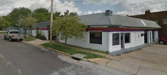 Plus de détails pour 6819 W Florissant Ave, Saint Louis, MO - Local commercial à vendre