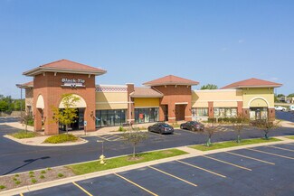 Plus de détails pour 9604 W 161st St, Orland Park, IL - Local commercial à louer