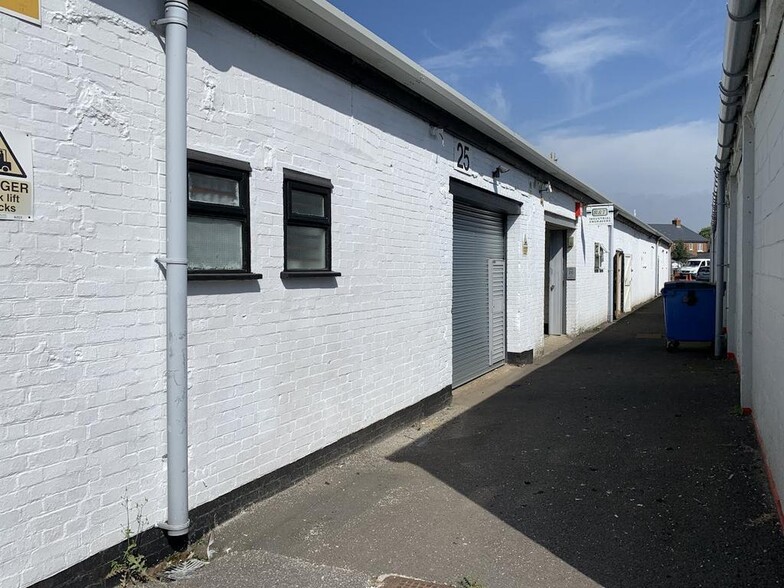 Brockhampton Ln, Havant à louer - Photo de l’immeuble – Image 3 sur 15