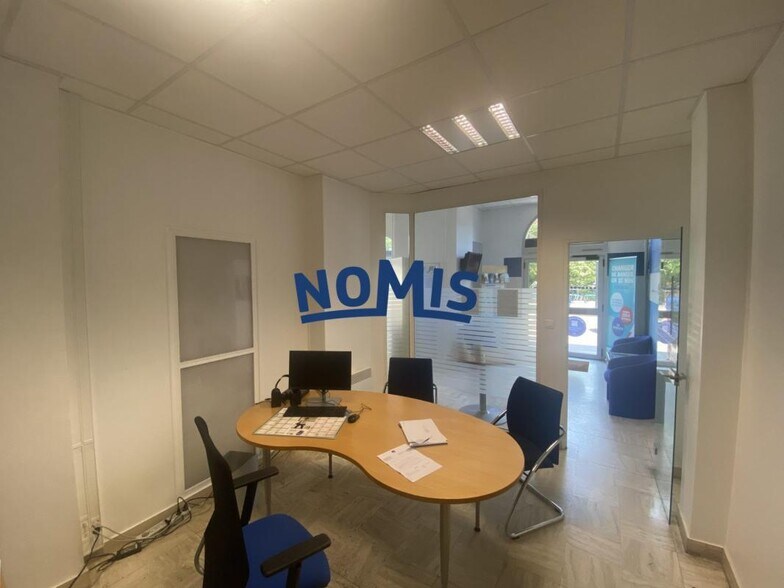 Bureau dans Nantes à vendre - Photo de l’immeuble – Image 3 sur 7