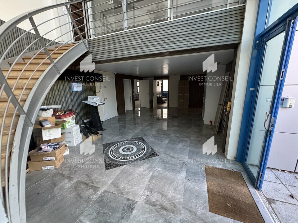 1 Boulevard De La Muette, Garges-lès-Gonesse à vendre Hall d’entrée– Image 1 sur 11