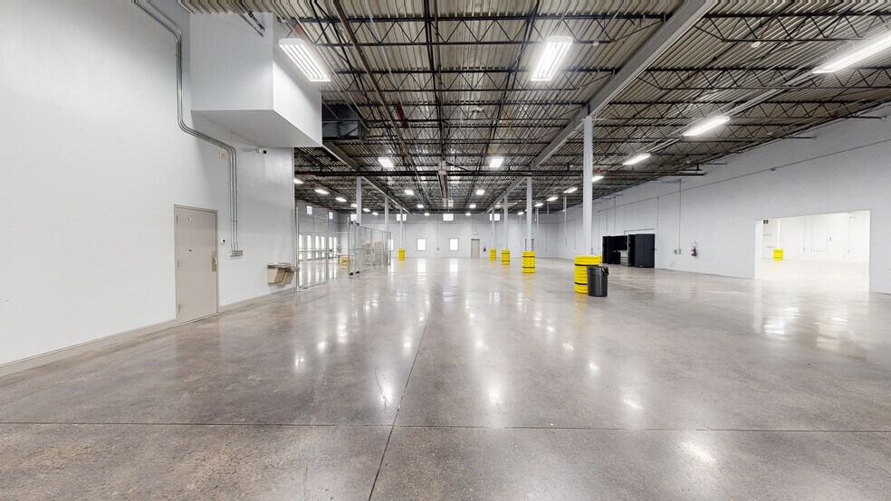 10 Music Fair Rd, Owings Mills, MD à louer - Numérisation 3D Matterport – Image 2 sur 35