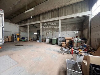 Plus de détails pour Industriel/Logistique à vendre