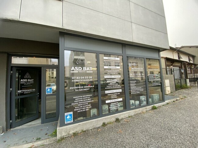 Plus de détails pour Logement à vendre