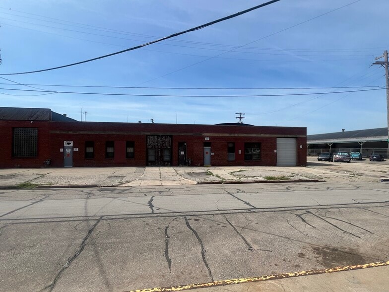 601-603 L St, Lincoln, NE à louer - Photo de l’immeuble – Image 3 sur 5