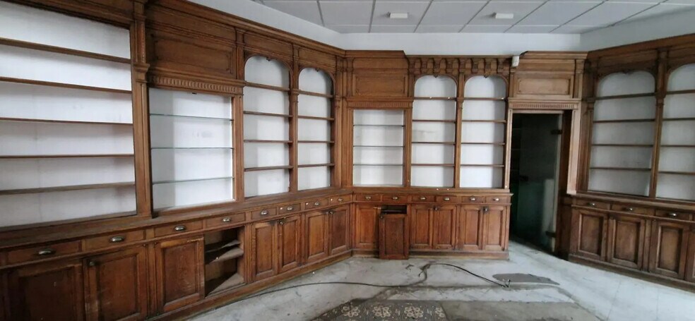 Local commercial dans Paris à louer - Photo intérieure – Image 3 sur 22