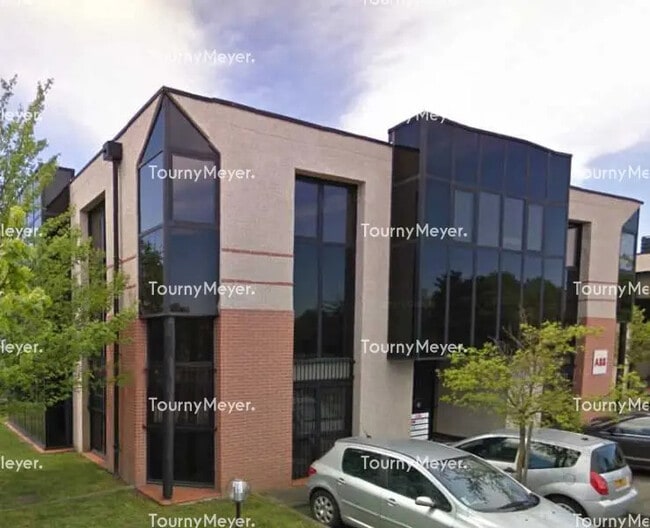 Plus de détails pour 15 Rue De Lourdes, Toulouse - Bureau à louer