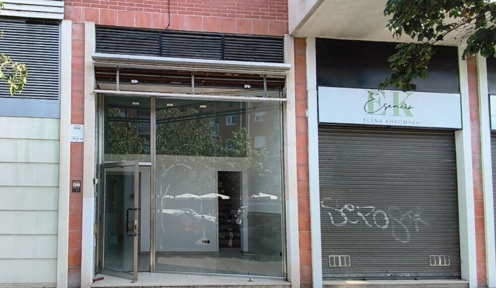 Local commercial dans Granollers, Barcelona à louer - Photo intérieure – Image 1 sur 1