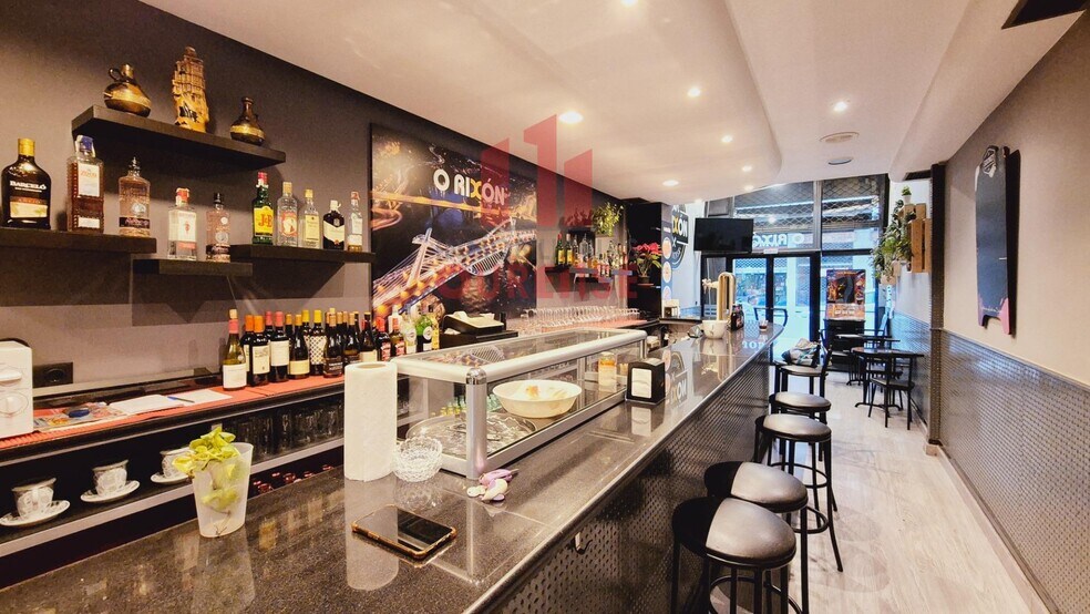 Local commercial dans Ourense, Orense à vendre - Photo intérieure – Image 1 sur 20