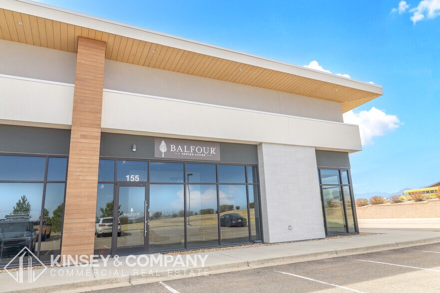 183 S Taylor Ave, Louisville, CO à vendre - Photo de l’immeuble – Image 3 sur 21