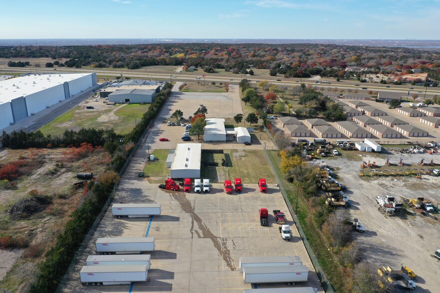 1230 S Highway 67, Cedar Hill, TX à vendre - Photo de l’immeuble – Image 3 sur 6