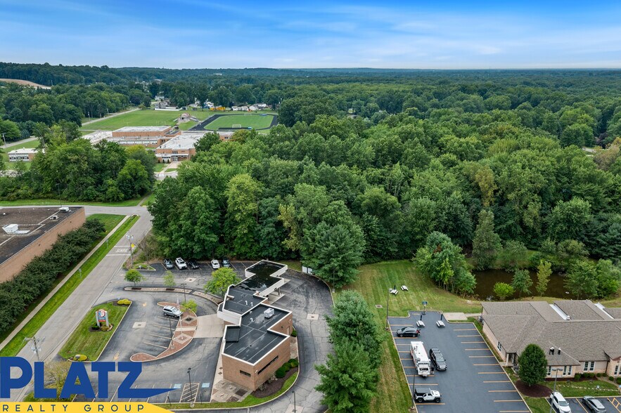 8094 E Market St, Warren, OH à vendre - Photo principale – Image 1 sur 3